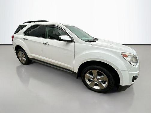 2014 Chevrolet Equinox 1LT