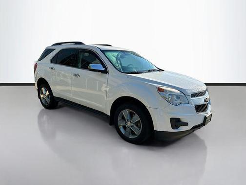 2014 Chevrolet Equinox 1LT
