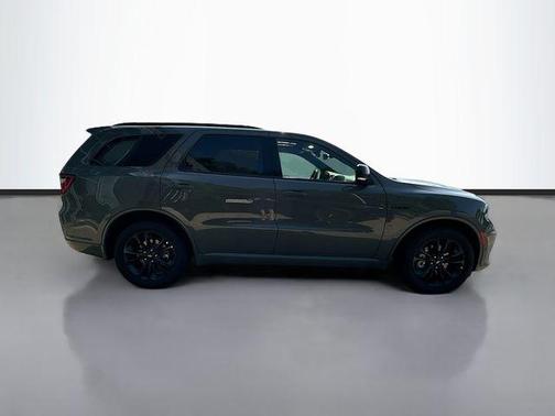 2025 Dodge Durango R/T Plus AWD