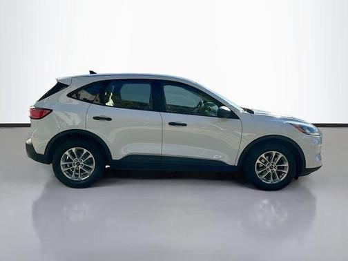 2020 Ford Escape S