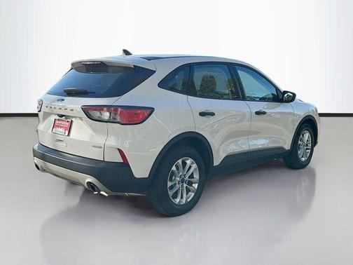 2020 Ford Escape S