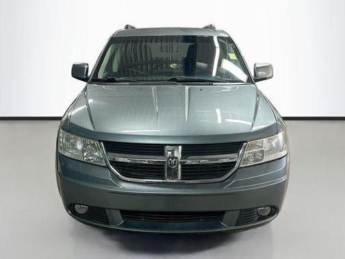 2010 Dodge Journey SXT