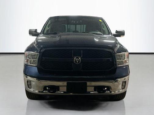 2016 RAM 1500 Outdoorsman