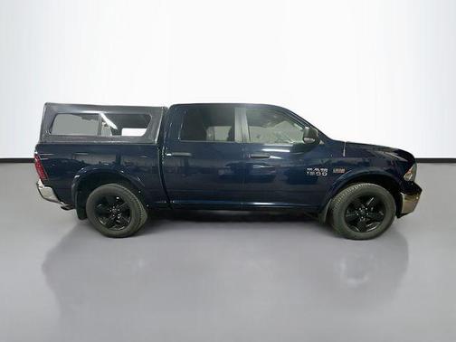 2016 RAM 1500 Outdoorsman