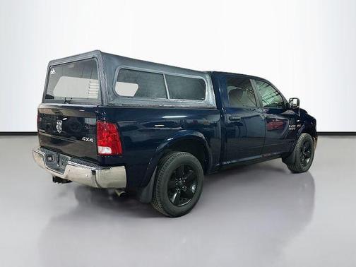 2016 RAM 1500 Outdoorsman