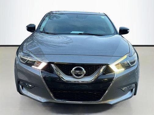 2016 Nissan Maxima 3.5 SL