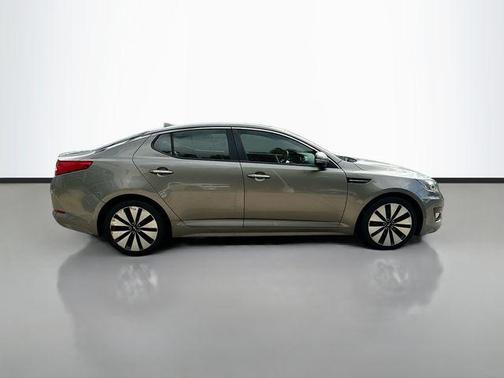 2013 Kia Optima SX