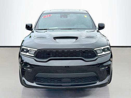DB Black Clearcoat 2021 Dodge Durango SRT 392 AWD