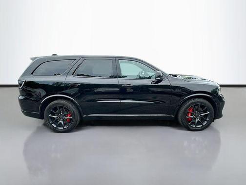 DB Black Clearcoat 2021 Dodge Durango SRT 392 AWD