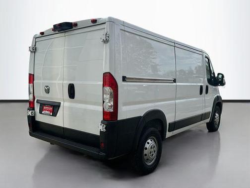 2023 RAM ProMaster 2500 Base