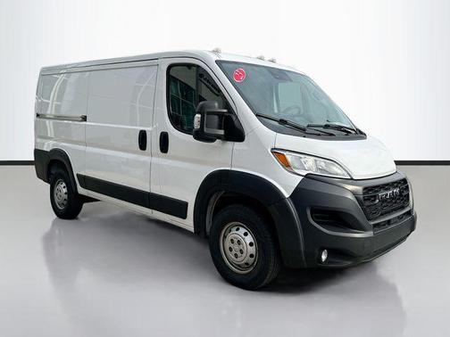 2023 RAM ProMaster 2500 Base