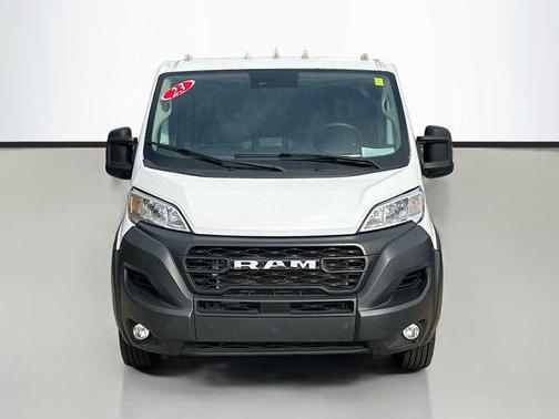 2023 RAM ProMaster 2500 Base
