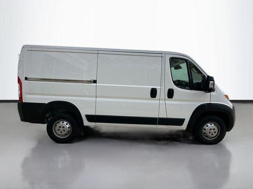 2023 RAM ProMaster 2500 Base