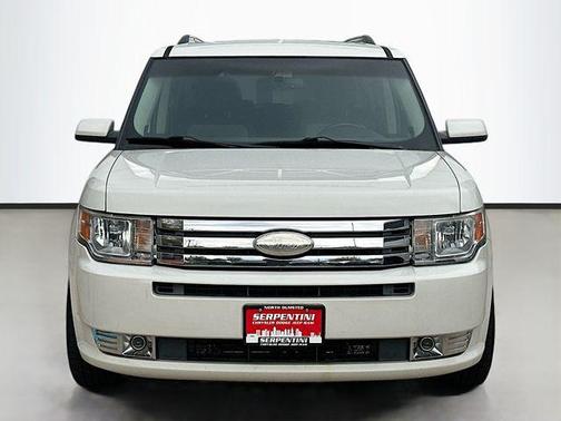 2011 Ford Flex SEL