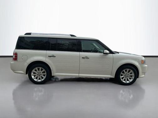 2011 Ford Flex SEL
