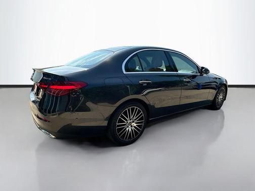 2023 Mercedes-Benz C-Class C 300 4MATIC
