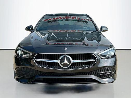 2023 Mercedes-Benz C-Class C 300 4MATIC