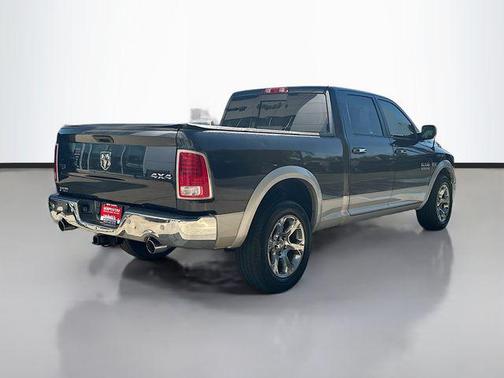 2014 RAM 1500 Laramie
