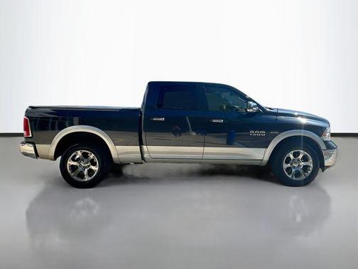 2014 RAM 1500 Laramie
