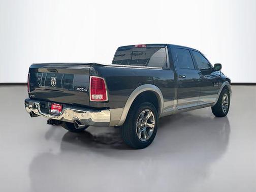 2014 RAM 1500 Laramie