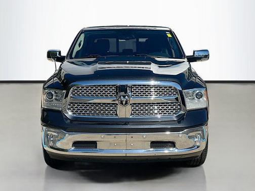 2014 RAM 1500 Laramie