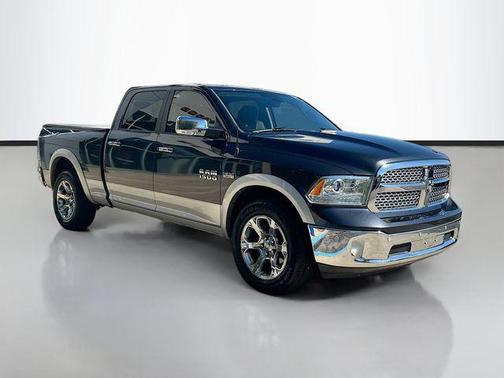2014 RAM 1500 Laramie