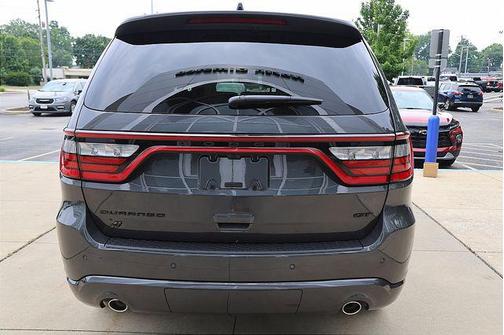 2025 Dodge Durango GT AWD