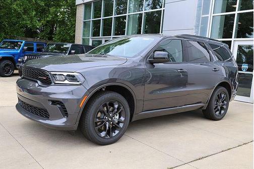 2025 Dodge Durango GT AWD