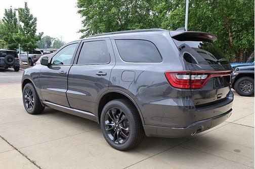 2025 Dodge Durango GT AWD