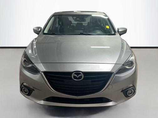 2014 Mazda Mazda3 s Grand Touring
