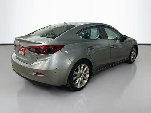 2014 Mazda Mazda3 s Grand Touring