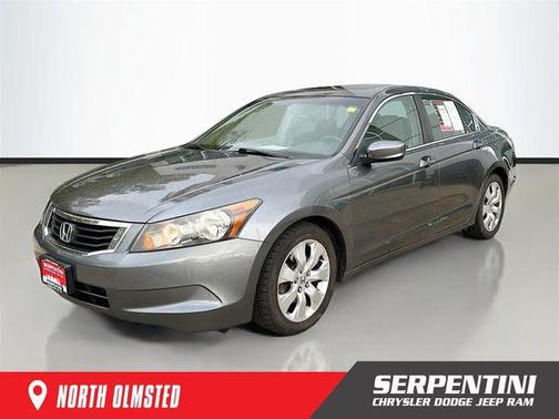 2009 Honda Accord EX