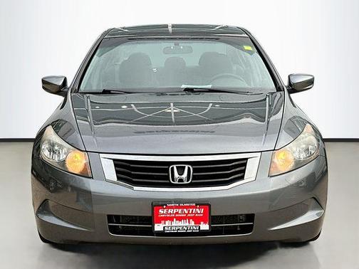2009 Honda Accord EX