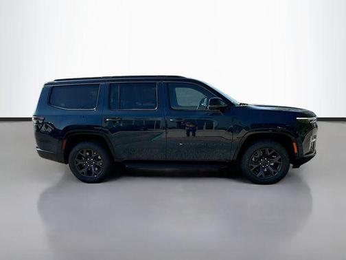 Fathom Blue Pearlcoat 2026 Jeep Grand Wagoneer Upland 4x4
