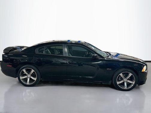 2014 Dodge Charger SXT