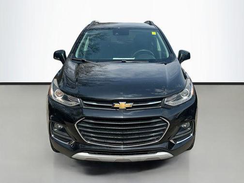 2020 Chevrolet Trax Premier