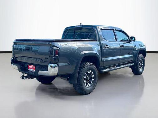 2019 Toyota Tacoma TRD Off Road