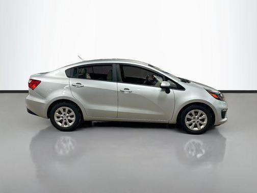 2017 Kia Rio LX