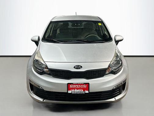 2017 Kia Rio LX