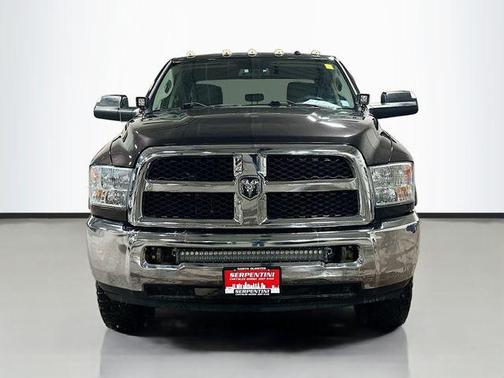 2016 RAM 2500 Tradesman