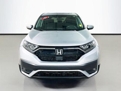 2020 Honda CR-V AWD EX