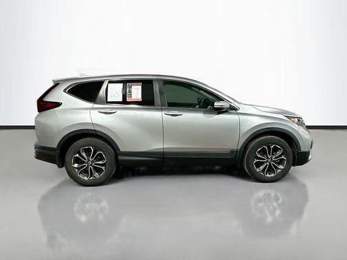 2020 Honda CR-V AWD EX