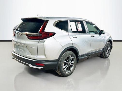 2020 Honda CR-V AWD EX