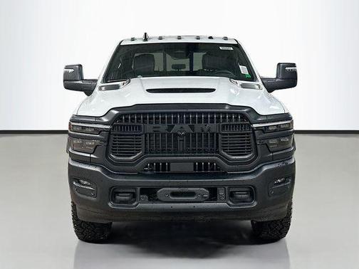 2026 RAM 2500 Power Wagon