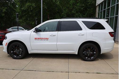 2025 Dodge Durango GT AWD
