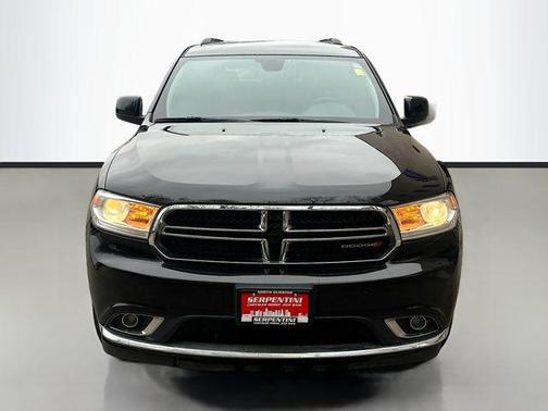 2017 Dodge Durango SXT