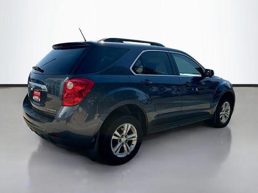 2014 Chevrolet Equinox 1LT