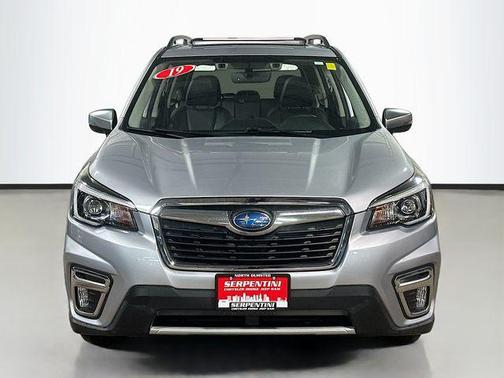 2019 Subaru Forester Touring