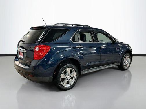 2015 Chevrolet Equinox 1LT