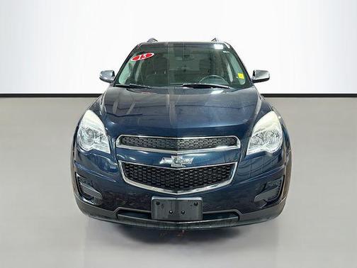 2015 Chevrolet Equinox 1LT